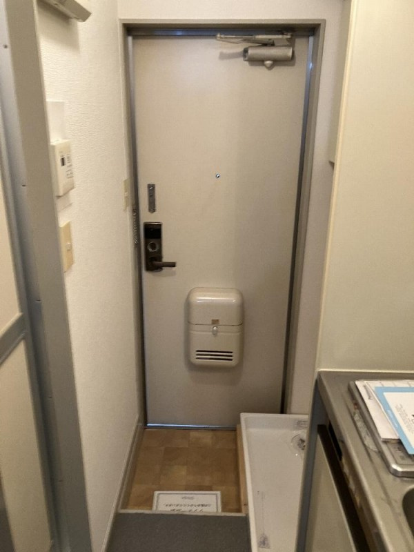 ピア高円寺のその他|セキュリティ