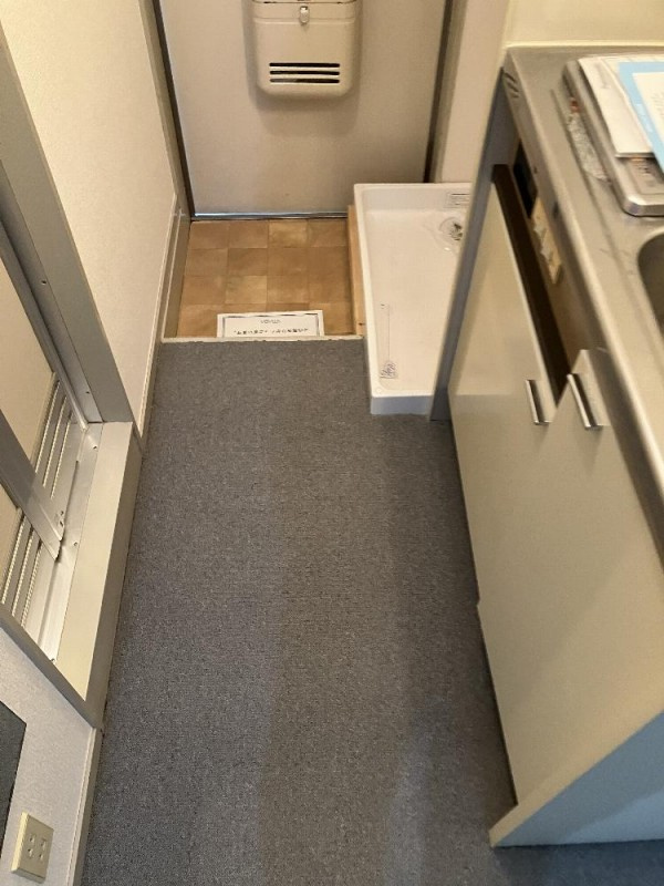 ピア高円寺の内装|その他、部屋スペース