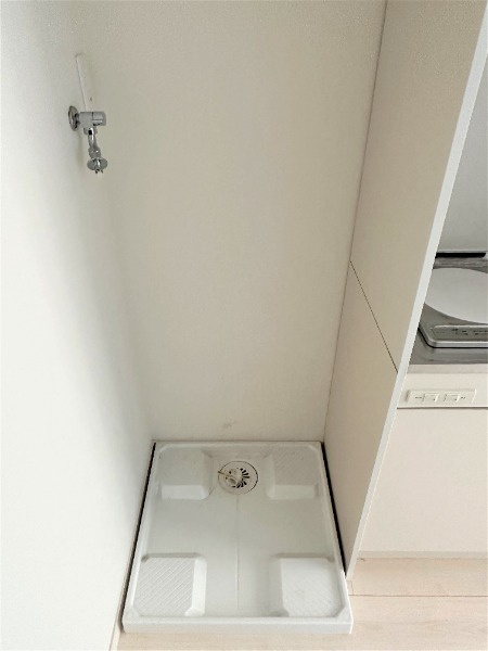 中野区江原町１丁目のアパートのその他|※写真は別部屋