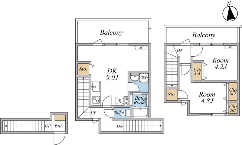 ドゥー・リナリア