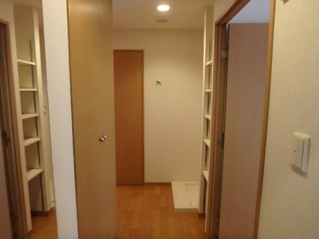 アピス三軒茶屋の玄関|きれいな玄関です