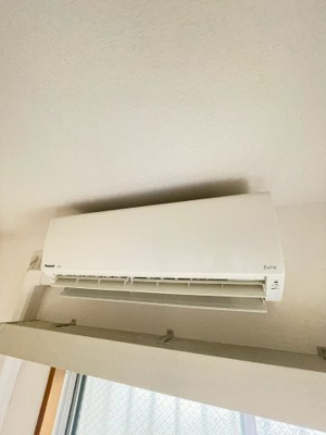 【設備】 | NCRe高槻