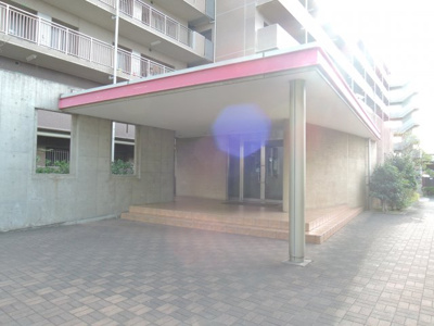 【エントランス】 | NCRe高槻