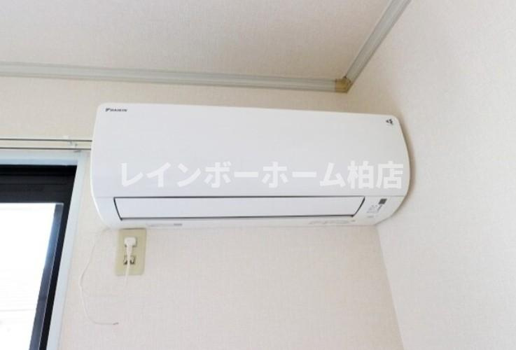 【仲介手数料：50％OFF】対象物件！の設備
