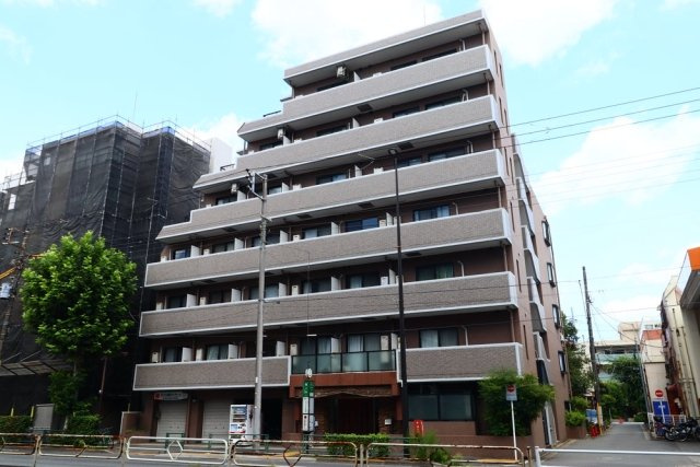 シンシア東高円寺