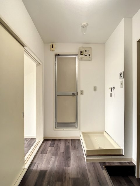 エスポワール（中野区）のその他