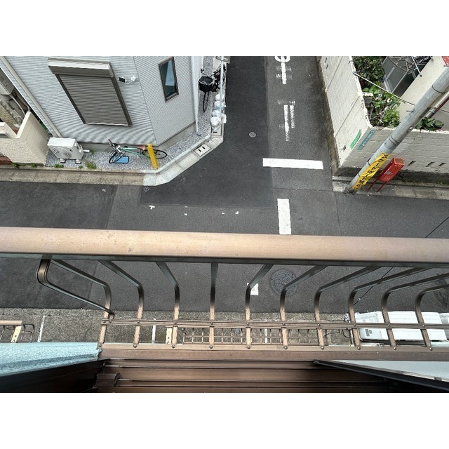 テラスガイアのその他