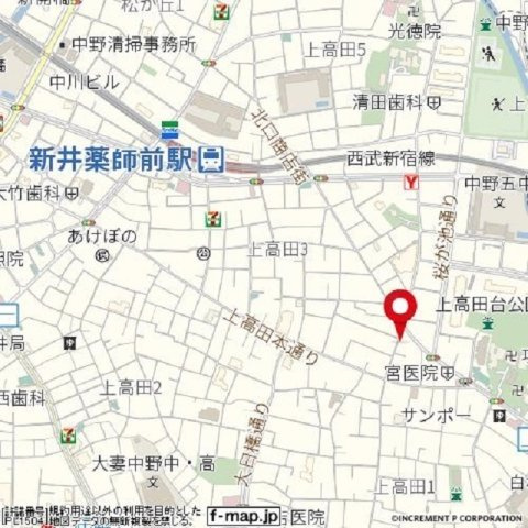 テラスガイアの外観|きれいな外観です