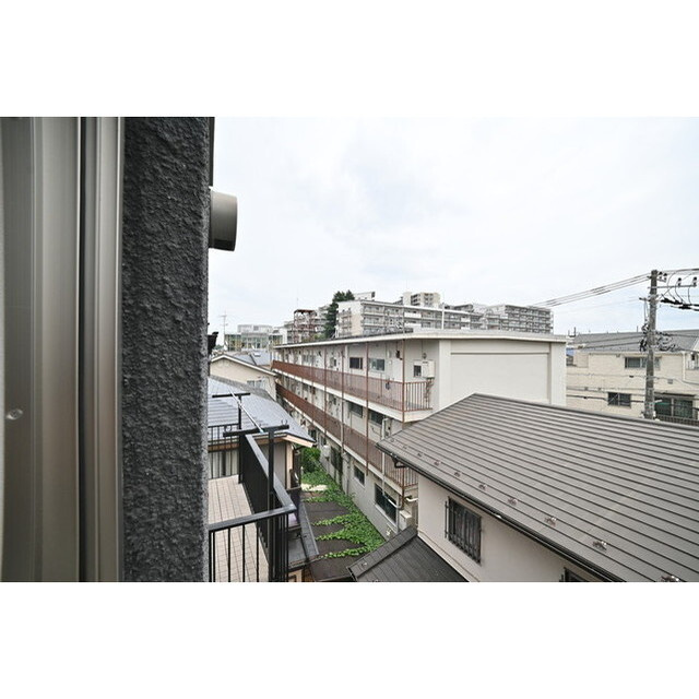 アパートメントクロ三軒茶屋の内装|内装も気になるポイント