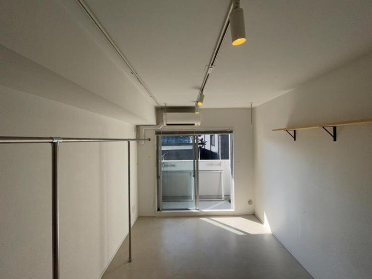 G APARTMENTのキッチン|キッチン