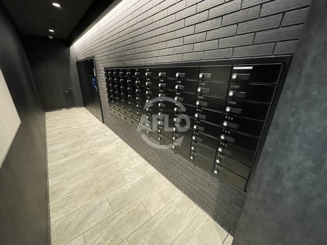 GRAND VILLASSE 福島（グランドヴィラッセ福島）の設備|GRAND VILLASSE 福島　メールボックス・宅配ボックス