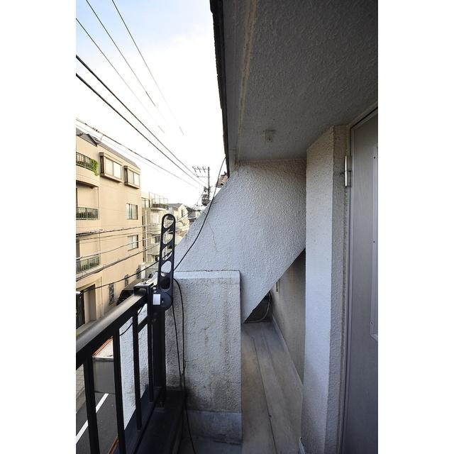 グランバリュー渋谷本町のその他|眺望