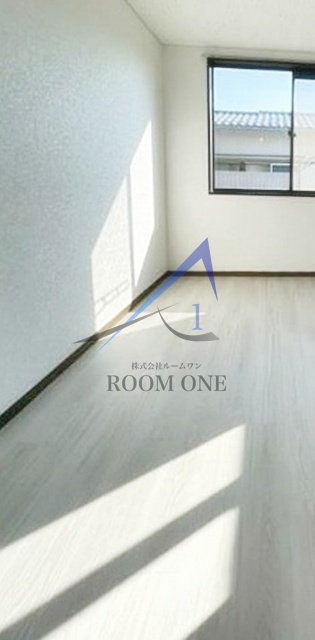 ライムフラット の居間・リビング|洋室のお部屋です。