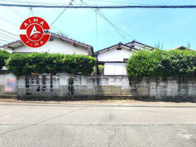 大野城市上大利2丁目第1-3区画（1号地）の外観|開放感があり、遮るものもなく気持ちのいい景色が広がります。お部屋にも爽やかな風と暖かく柔らかな日差しが差し込み、毎日の暮らしを豊かに彩ります。