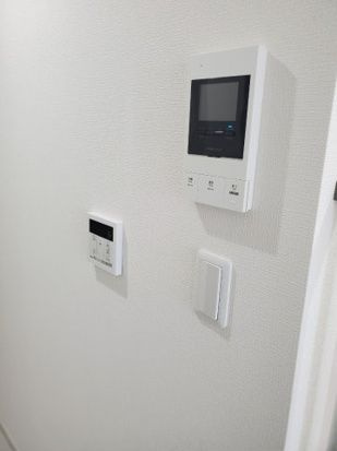 ラガール椎名町のセキュリティ