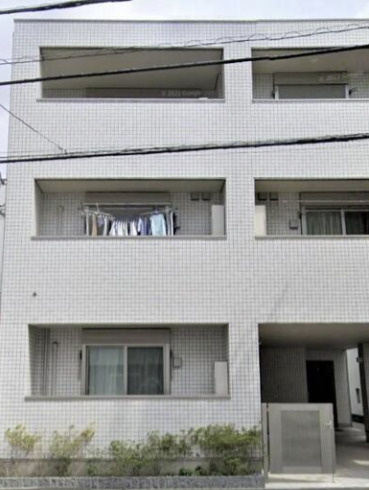ルーチェ　ソラーレの外観