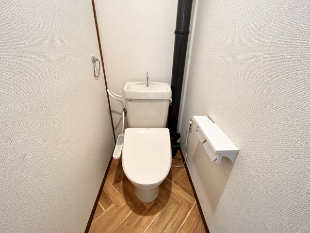 ジョイライフ後田
