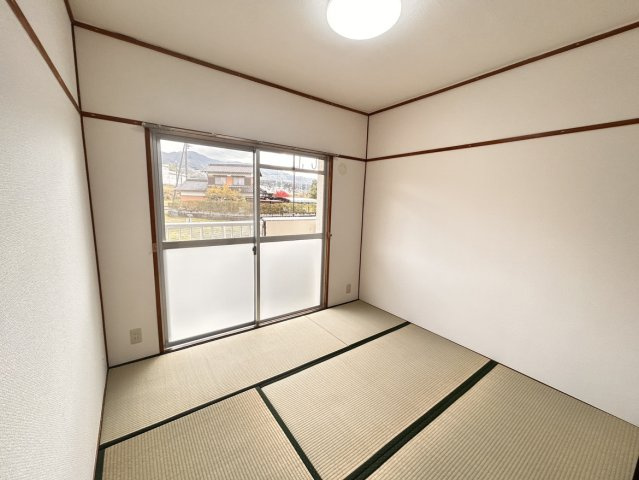 ジョイライフ後田