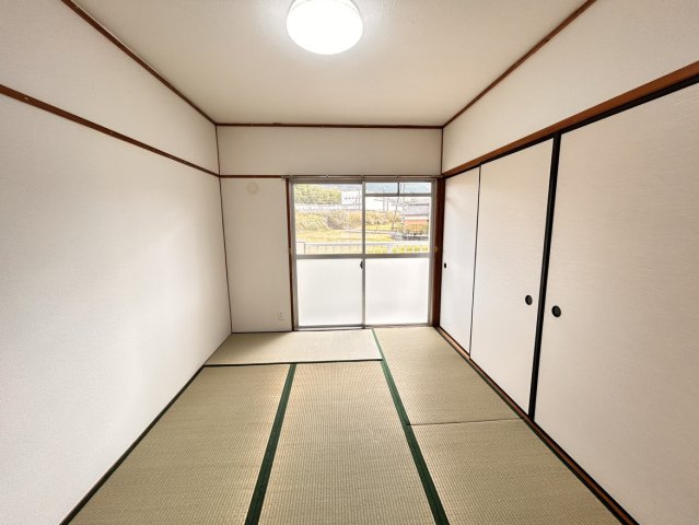 ジョイライフ後田