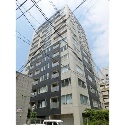 パークアクシス渋谷神南の周辺