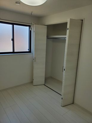 ラガール椎名町の収納