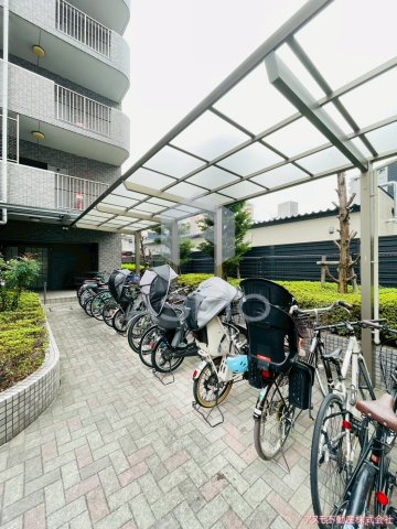 【その他共用部分】 | グランドソーワ今福鶴見