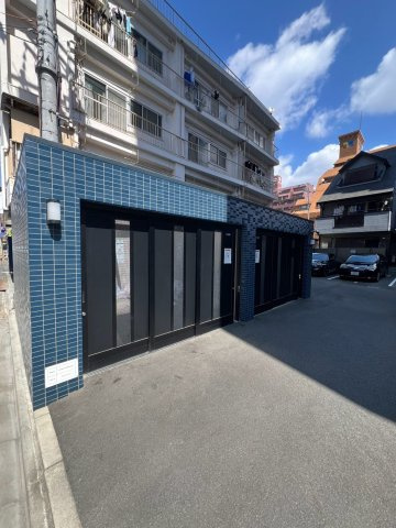 プレサンス名古屋駅ゲート　名古屋市賃貸　仲介手数料無料のその他共用部分