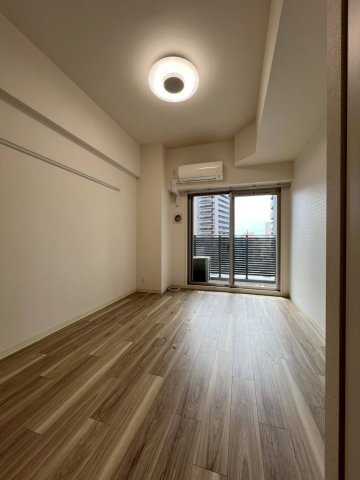 プレサンス名古屋駅ゲート　名古屋市賃貸　仲介手数料無料の居間・リビング