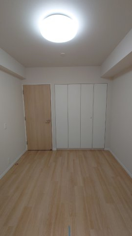 プラウドフラット三軒茶屋Ⅱの内装
