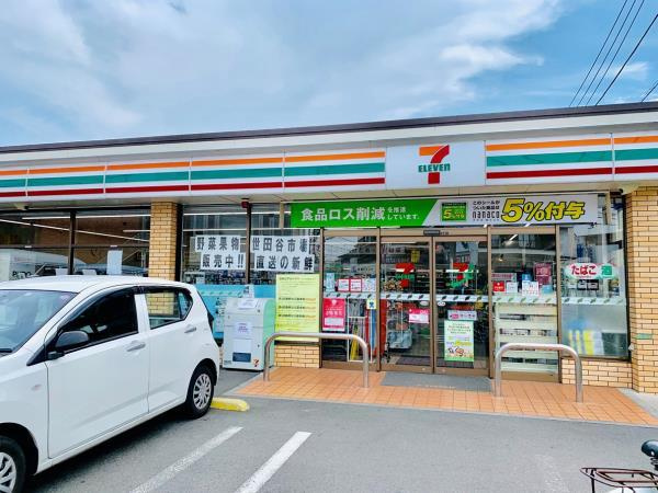 ハウスチェリー千歳台の周辺