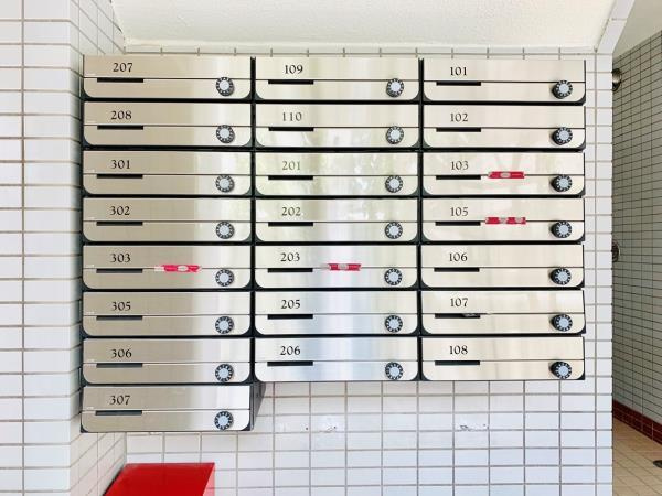 ハウスチェリー千歳台のその他