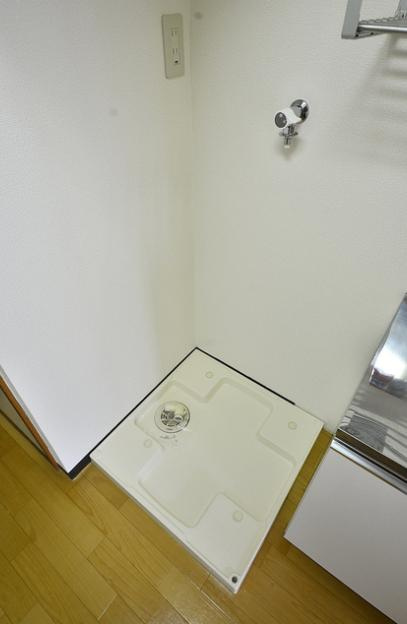 パルテール千歳烏山のその他|セキュリティ