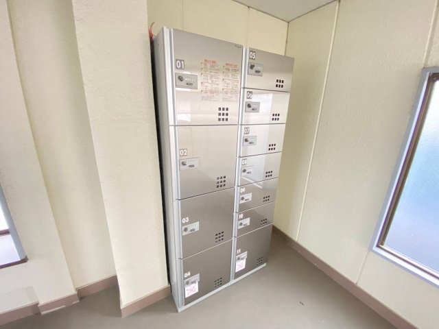 【玄関】 | リベラルコート