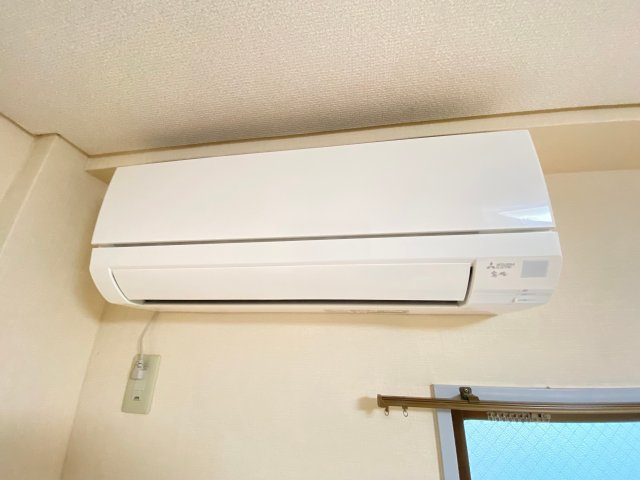 【設備】 | リベラルコート