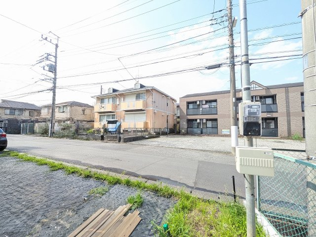 八王子市　椚田町　新築一戸建ての展望|～落ち着きのある住宅地内です～