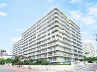 マンション東陽町の画像