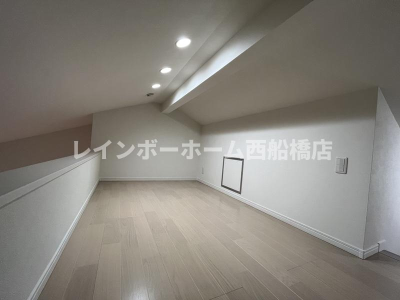 FUN-BOX津田沼のその他