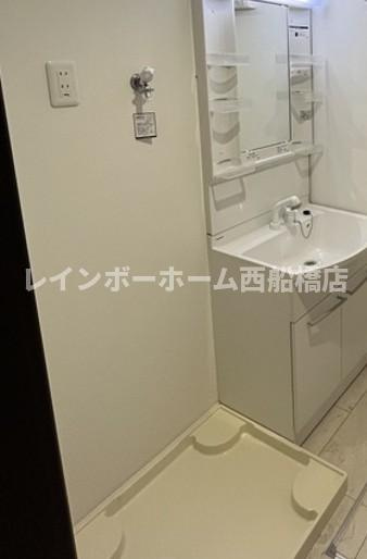 FUN-BOX津田沼の設備