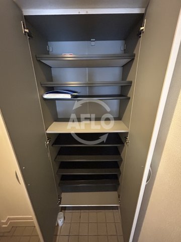 Solaの玄関|Sola　シューズBOX