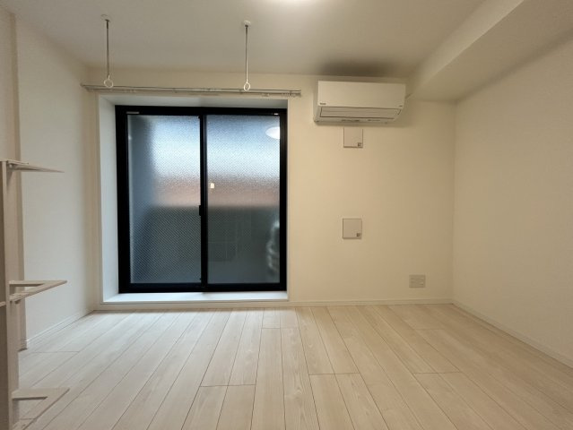 GRANPASEO下北沢Ⅲの居間・リビング