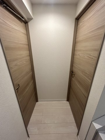 GRANPASEO下北沢Ⅲの内装