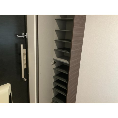 Hale永福の内装|内装です