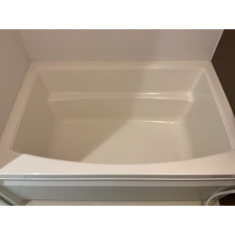 Hale永福の浴室|日々の疲れを癒すお風呂付です
