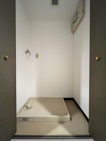 アコール桜上水の設備