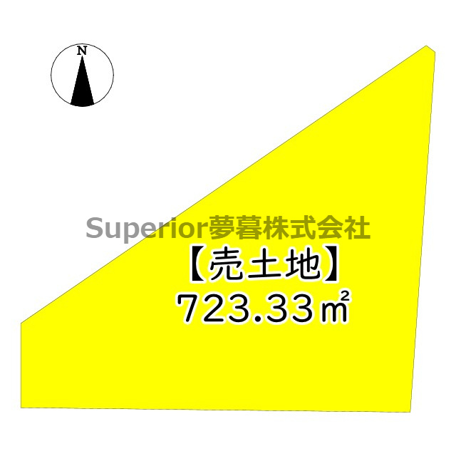 【売土地】大津市浜大津3丁目