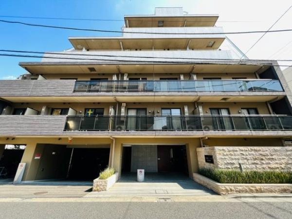 Ｂｒｉｌｌｉａ　ｉｓｔ　北沢の外観|外観もきれいです