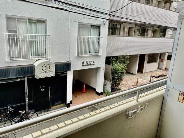 ロイヤルメゾン荻窪のその他