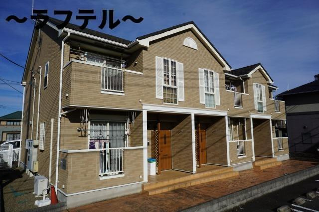 エトワール海谷