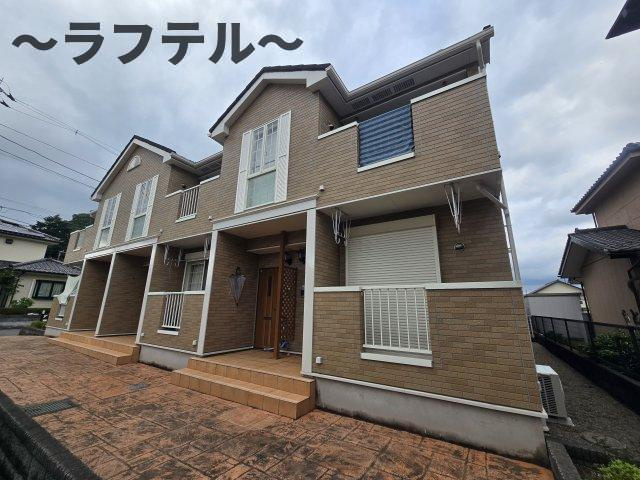 所沢市小手指南４丁目のアパート