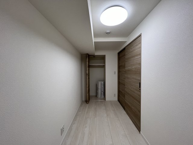 GRANPASEO下北沢Ⅲの洋室
